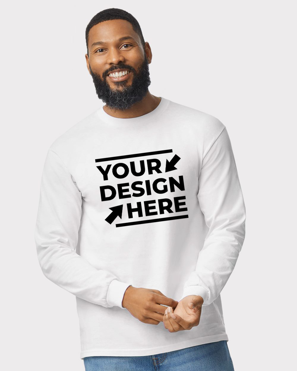 Long Sleeves