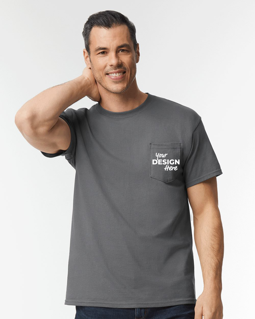 Pocket T-Shirts