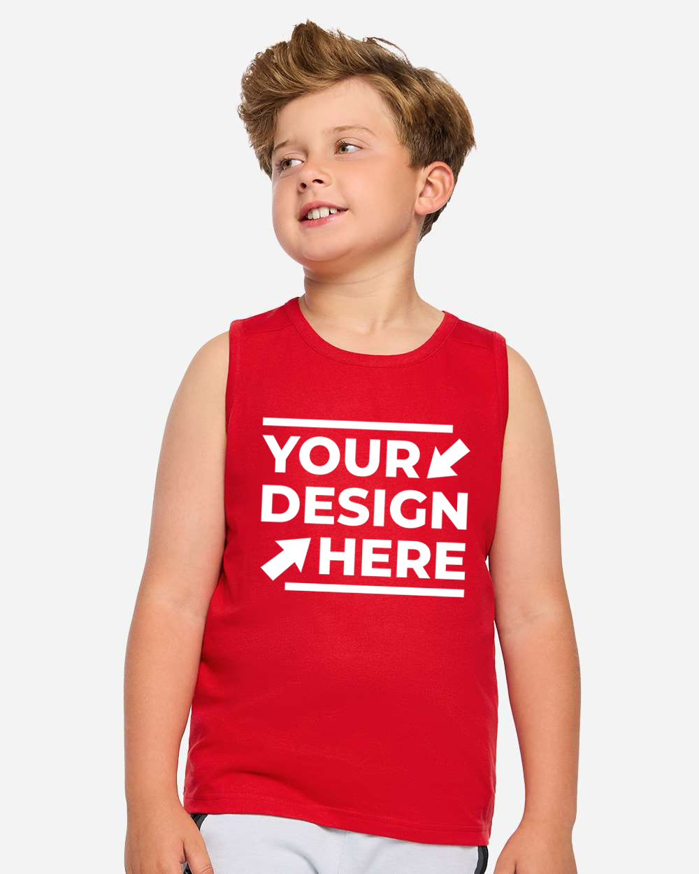 Youth Tanks