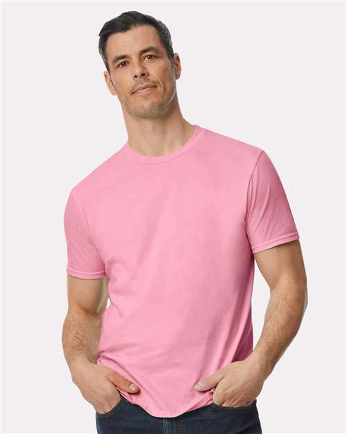 980 - Unisex Softstyle® Lightweight T-Shirt