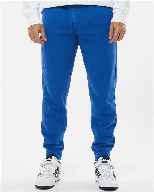 IND20PNT - Men's Midweight Fleece Sweatpants