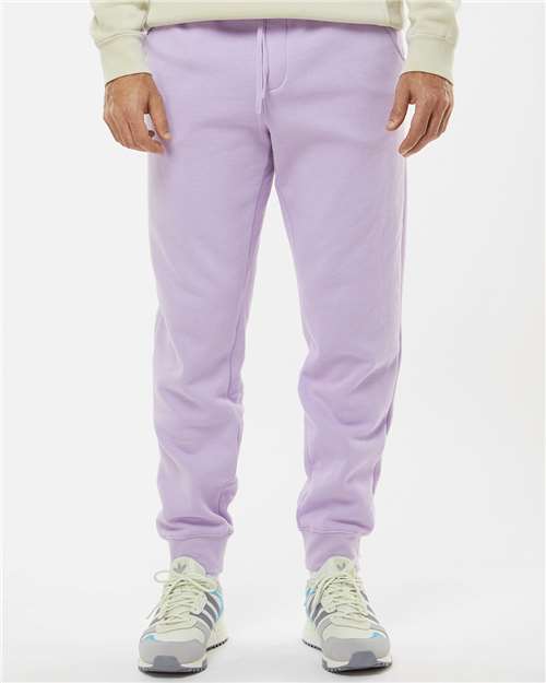 IND20PNT - Men's Midweight Fleece Sweatpants