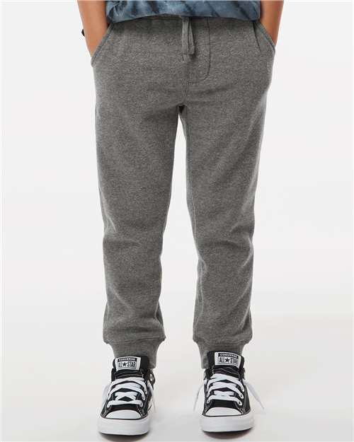 PRM16PNT - Youth Lightweight Special Blend Sweatpants