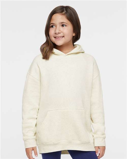 2296 - Youth Hoodie Sweatshirt