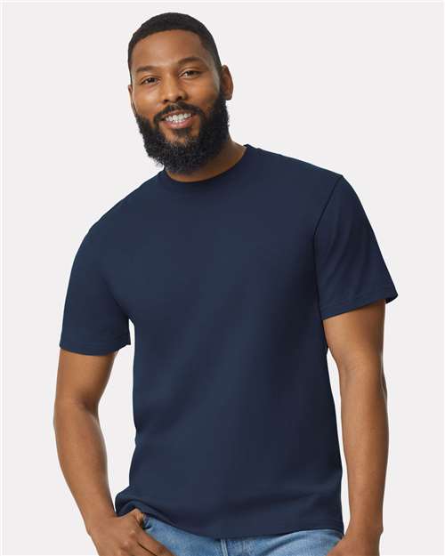 65000 - Unisex Softstyle® Midweight T-Shirt