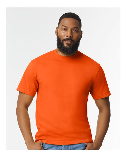 65000 - Unisex Softstyle® Midweight T-Shirt