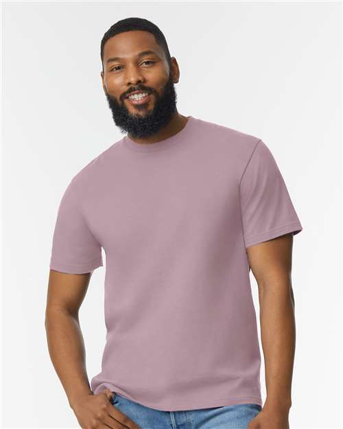 65000 - Unisex Softstyle® Midweight T-Shirt