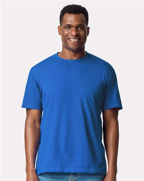65000 - Unisex Softstyle® Midweight T-Shirt