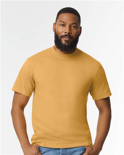 65000 - Unisex Softstyle® Midweight T-Shirt