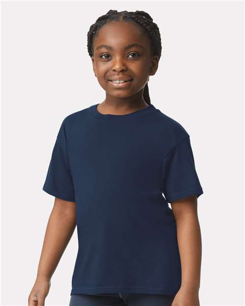 64000B - Youth Softstyle® T-Shirt