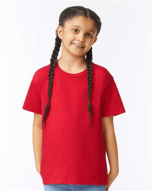 64000B - Youth Softstyle® T-Shirt