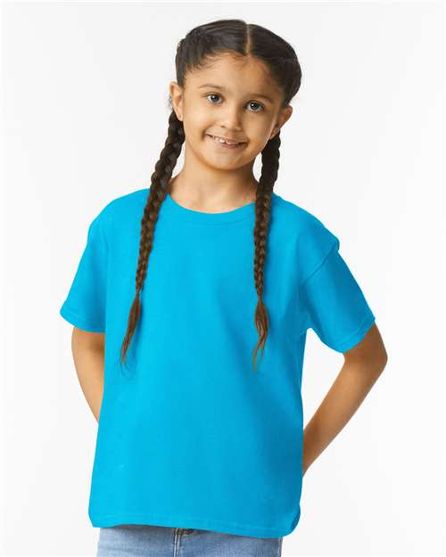 64000B - Youth Softstyle® T-Shirt