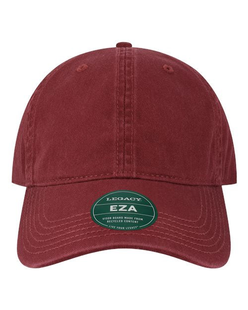 EZA - Relaxed Twill Dad Hat