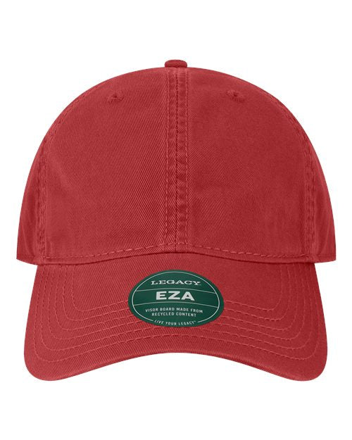 EZA - Relaxed Twill Dad Hat