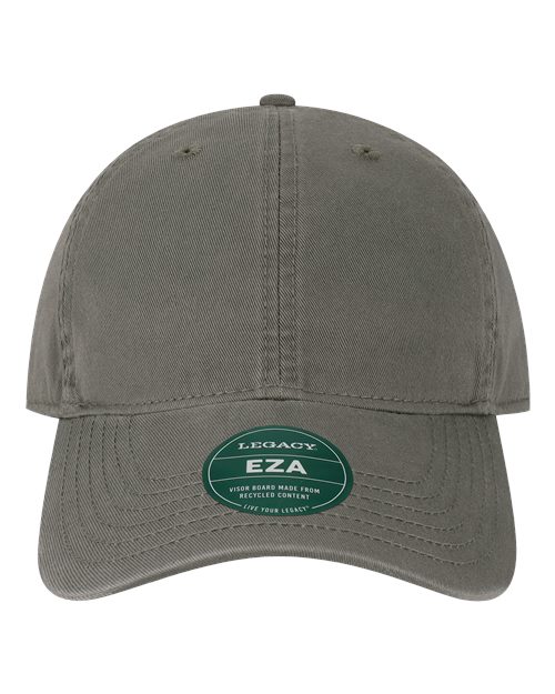 EZA - Relaxed Twill Dad Hat