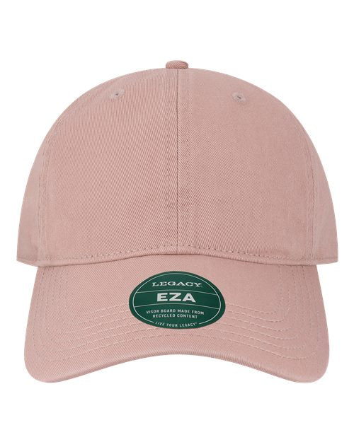 EZA - Relaxed Twill Dad Hat