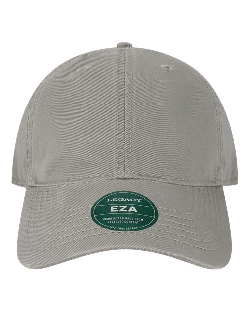 EZA - Relaxed Twill Dad Hat