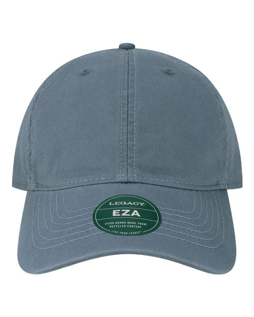 EZA - Relaxed Twill Dad Hat