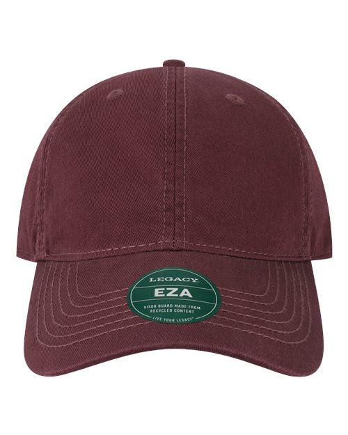 EZA - Relaxed Twill Dad Hat
