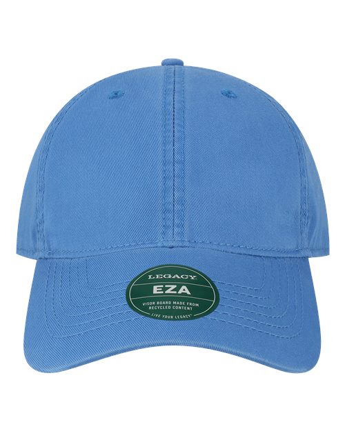 EZA - Relaxed Twill Dad Hat
