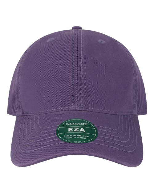 EZA - Relaxed Twill Dad Hat