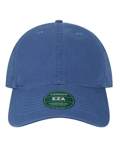 EZA - Relaxed Twill Dad Hat