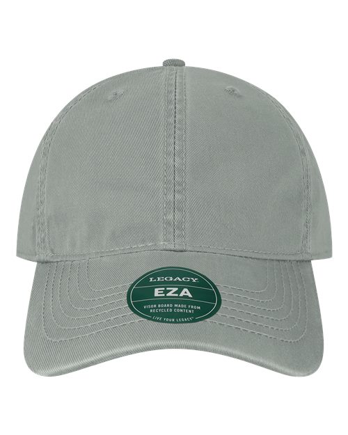 EZA - Relaxed Twill Dad Hat