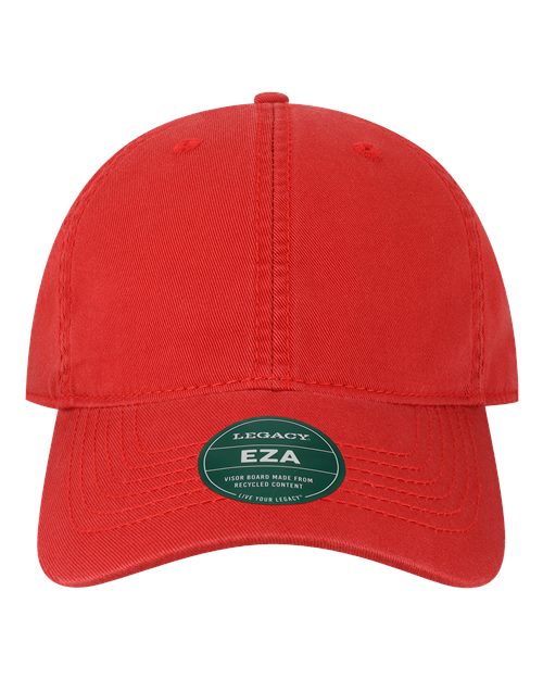 EZA - Relaxed Twill Dad Hat