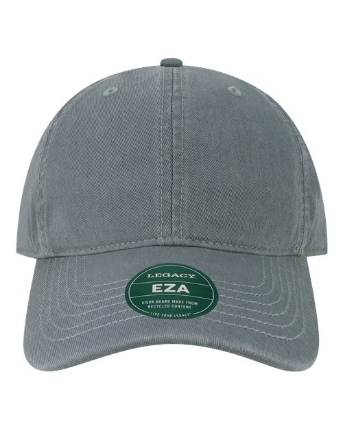 EZA - Relaxed Twill Dad Hat