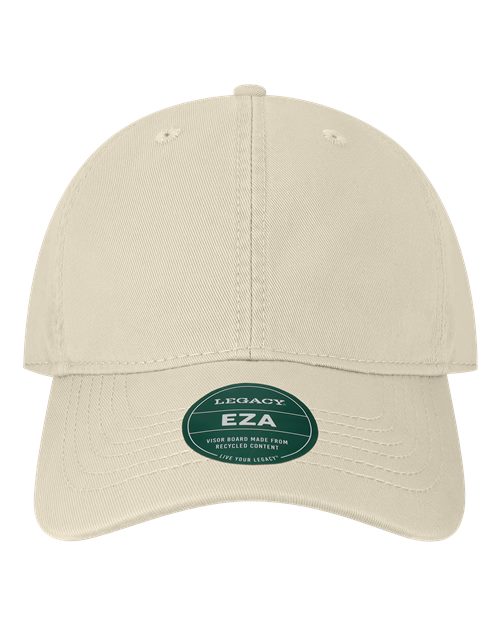 EZA - Relaxed Twill Dad Hat