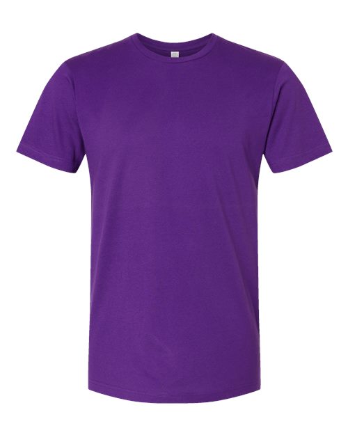 6901 - Unisex Fine Jersey Tee