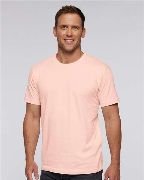 6901 - Unisex Fine Jersey Tee