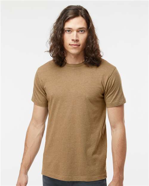 6901 - Unisex Fine Jersey Tee