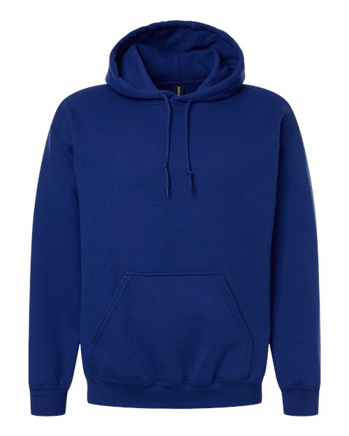 18500 - Unisex Heavy Blend™ Hooded Sweatshirt