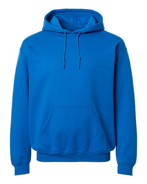 18500 - Unisex Heavy Blend™ Hooded Sweatshirt