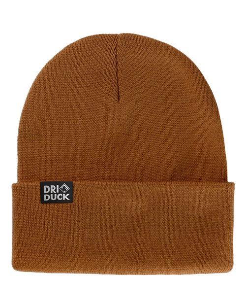 3523 - Coleman Cuffed Beanie