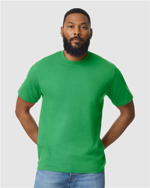 65000 - Unisex Softstyle® Midweight T-Shirt