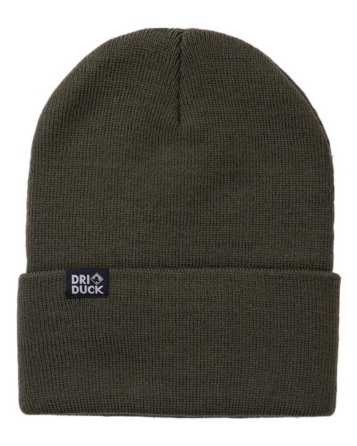 3523 - Coleman Cuffed Beanie