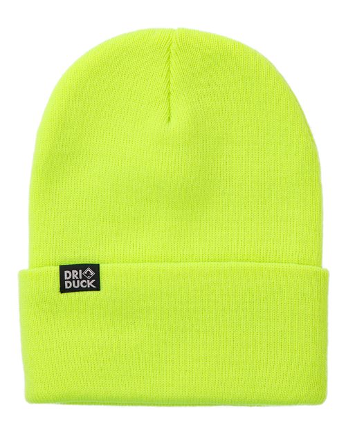 3523 - Coleman Cuffed Beanie