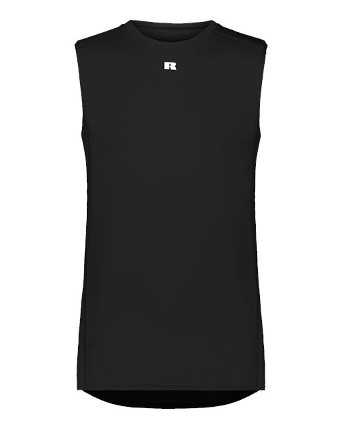 R22CPM - Unisex CoolCore® Compression Tank Top