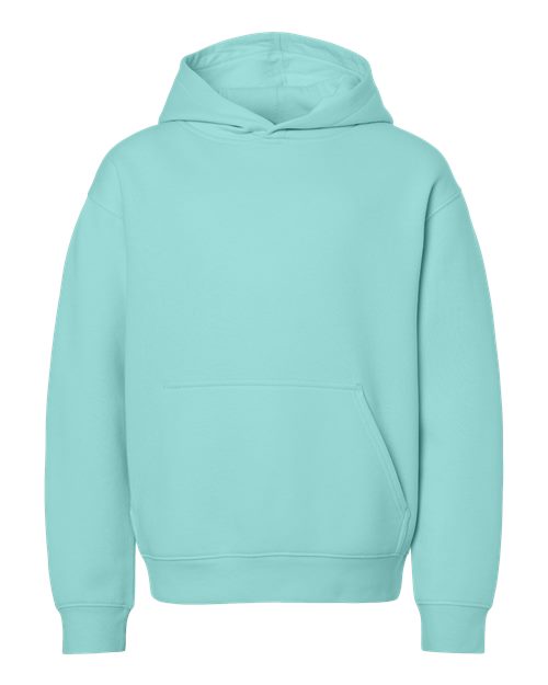 2296 - Youth Hoodie Sweatshirt