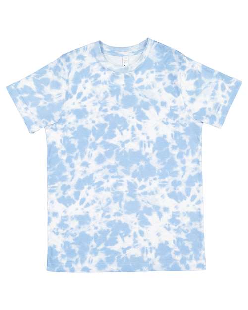 6101 - Youth Fine Jersey Tee