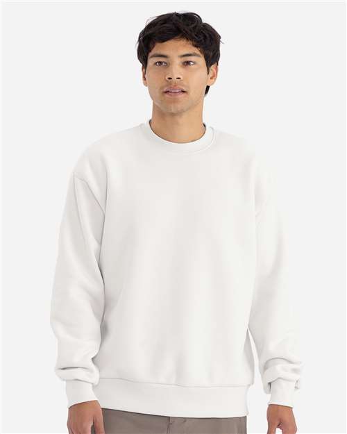9007 - Unisex Heavyweight Crewneck Sweatshirt