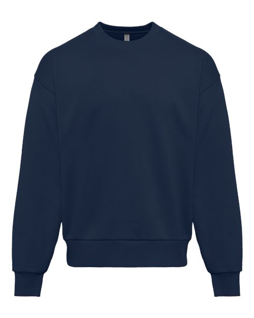 9007 - Unisex Heavyweight Crewneck Sweatshirt