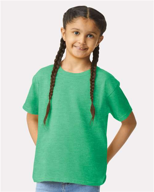64000B - Youth Softstyle® T-Shirt