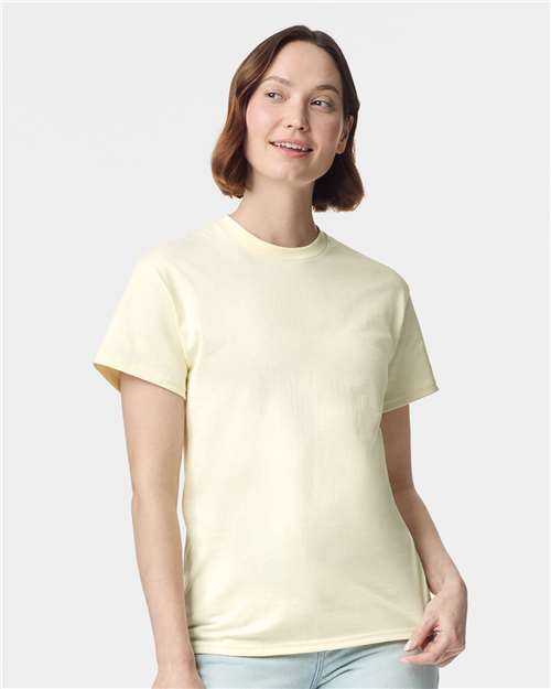 5000 - Unisex Heavy Cotton™ T-Shirt