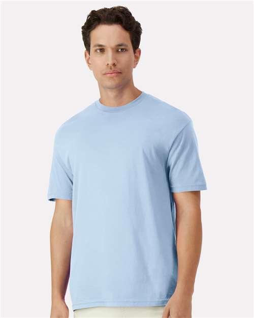 3000 - Unisex Light Cotton T-Shirt