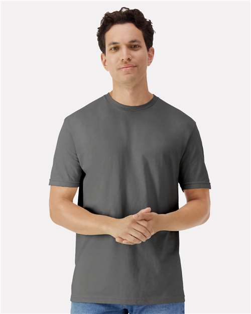 3000 - Unisex Light Cotton T-Shirt