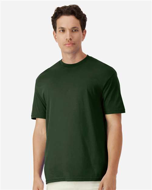 3000 - Unisex Light Cotton T-Shirt