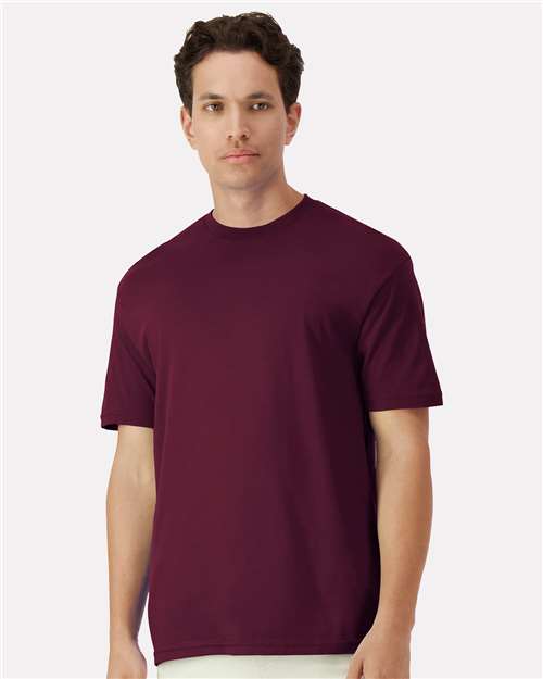 3000 - Unisex Light Cotton T-Shirt